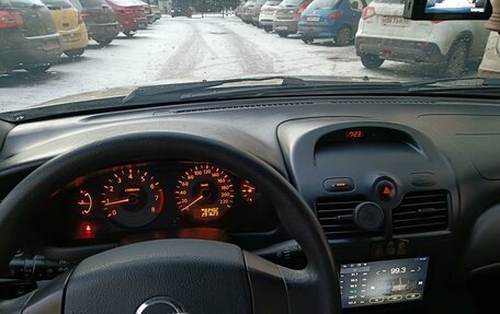 Nissan Almera Classic, 2006 год, 600 000 рублей, 7 фотография