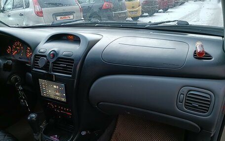 Nissan Almera Classic, 2006 год, 600 000 рублей, 17 фотография