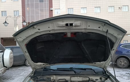 Nissan Almera Classic, 2006 год, 600 000 рублей, 23 фотография