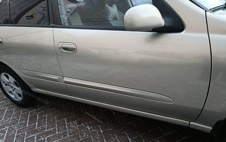 Nissan Almera Classic, 2006 год, 600 000 рублей, 16 фотография