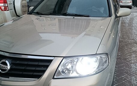 Nissan Almera Classic, 2006 год, 600 000 рублей, 27 фотография