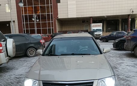 Nissan Almera Classic, 2006 год, 600 000 рублей, 33 фотография