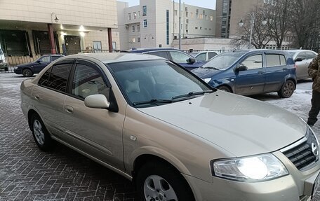 Nissan Almera Classic, 2006 год, 600 000 рублей, 32 фотография