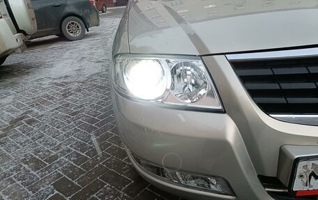 Nissan Almera Classic, 2006 год, 600 000 рублей, 28 фотография