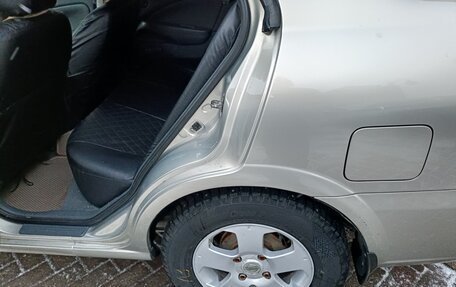 Nissan Almera Classic, 2006 год, 600 000 рублей, 38 фотография