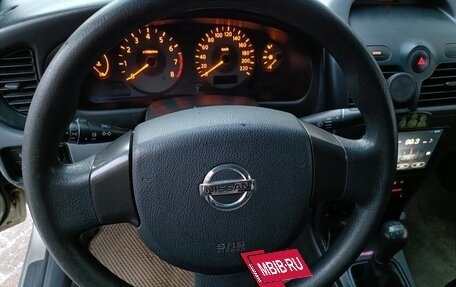 Nissan Almera Classic, 2006 год, 600 000 рублей, 35 фотография