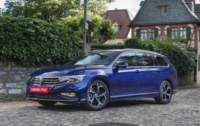 Volkswagen Passat B8 рестайлинг, 2021 год, 2 200 000 рублей, 1 фотография