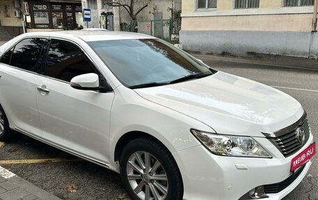 Toyota Camry, 2013 год, 1 955 000 рублей, 1 фотография