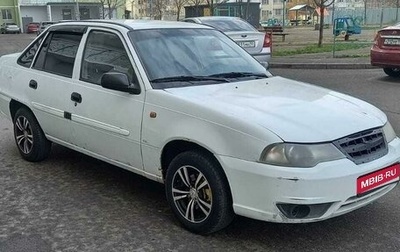 Daewoo Nexia I рестайлинг, 2010 год, 185 000 рублей, 1 фотография