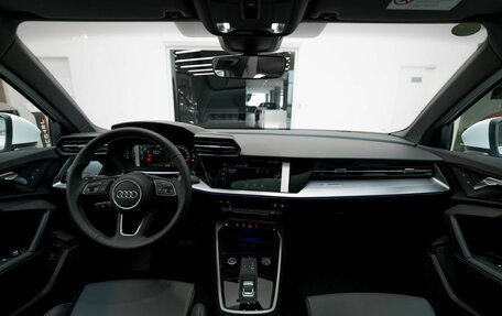 Audi A3, 2024 год, 4 890 000 рублей, 13 фотография