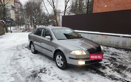 Skoda Octavia, 2007 год, 620 000 рублей, 4 фотография