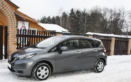 Nissan Note II рестайлинг, 2018 год, 1 240 000 рублей, 3 фотография