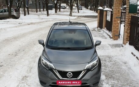 Nissan Note II рестайлинг, 2018 год, 1 240 000 рублей, 2 фотография