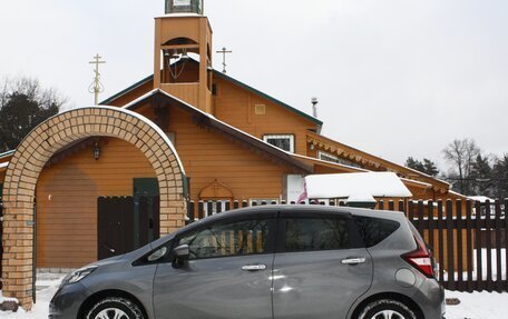 Nissan Note II рестайлинг, 2018 год, 1 240 000 рублей, 5 фотография