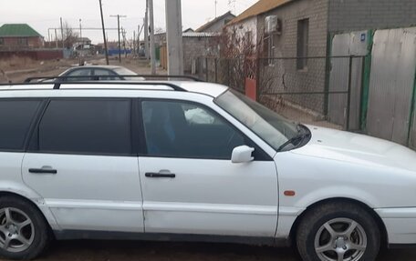 Volkswagen Passat B4, 1997 год, 330 000 рублей, 2 фотография