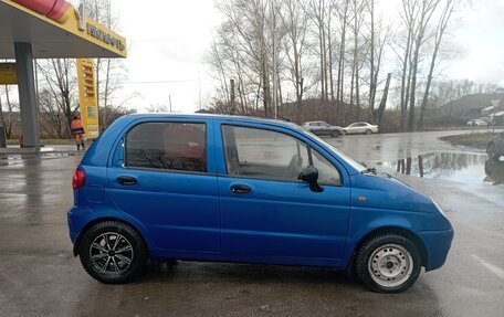 Daewoo Matiz I, 2010 год, 200 000 рублей, 3 фотография