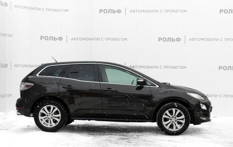 Mazda CX-7 I рестайлинг, 2011 год, 1 050 000 рублей, 4 фотография