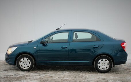 Chevrolet Cobalt II, 2021 год, 1 160 000 рублей, 4 фотография