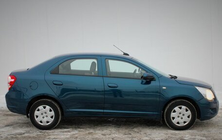 Chevrolet Cobalt II, 2021 год, 1 160 000 рублей, 8 фотография