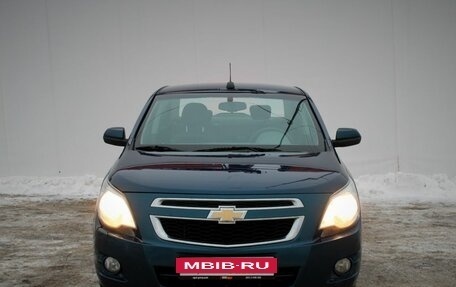 Chevrolet Cobalt II, 2021 год, 1 160 000 рублей, 2 фотография