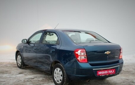 Chevrolet Cobalt II, 2021 год, 1 160 000 рублей, 5 фотография