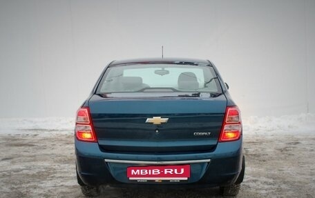 Chevrolet Cobalt II, 2021 год, 1 160 000 рублей, 6 фотография