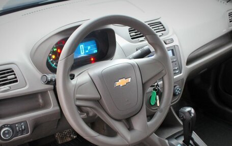 Chevrolet Cobalt II, 2021 год, 1 160 000 рублей, 14 фотография