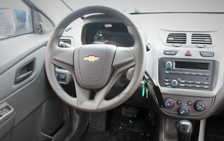 Chevrolet Cobalt II, 2021 год, 1 160 000 рублей, 15 фотография