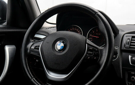 BMW 1 серия, 2012 год, 1 279 000 рублей, 16 фотография