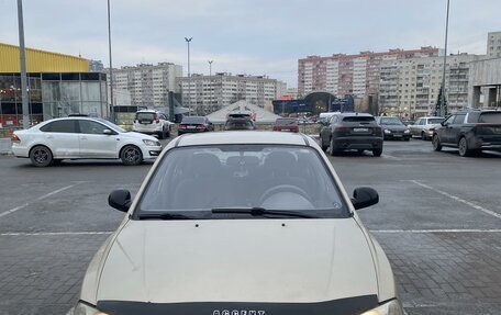 Hyundai Accent II, 2007 год, 360 000 рублей, 1 фотография