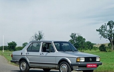 Volkswagen Jetta VI, 1983 год, 120 000 рублей, 1 фотография