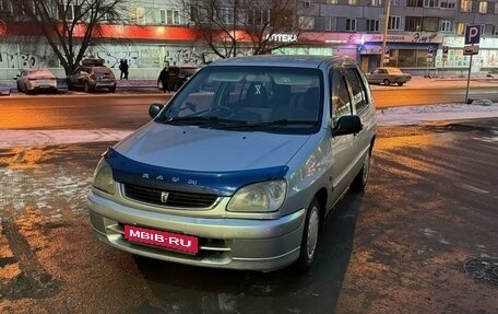 Toyota Raum I, 2000 год, 360 000 рублей, 1 фотография