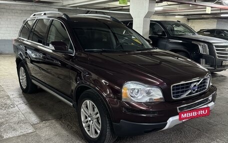 Volvo XC90 II рестайлинг, 2006 год, 1 490 000 рублей, 3 фотография