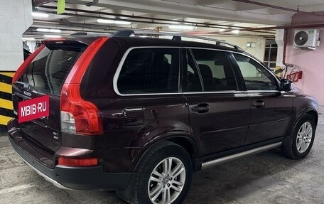 Volvo XC90 II рестайлинг, 2006 год, 1 490 000 рублей, 4 фотография