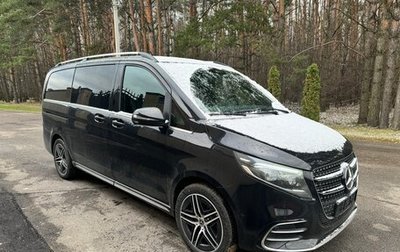 Mercedes-Benz V-Класс, 2024 год, 15 500 000 рублей, 1 фотография