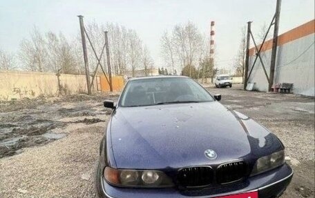 BMW 5 серия, 1997 год, 260 000 рублей, 2 фотография