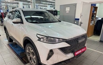 Haval F7 I, 2022 год, 2 297 000 рублей, 1 фотография