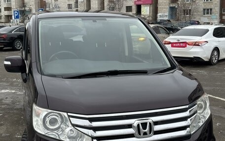 Honda Stepwgn IV, 2012 год, 1 600 000 рублей, 1 фотография