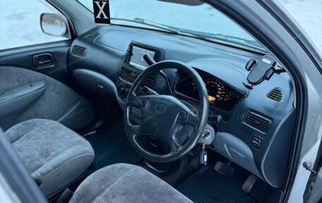 Toyota Raum I, 2000 год, 360 000 рублей, 6 фотография