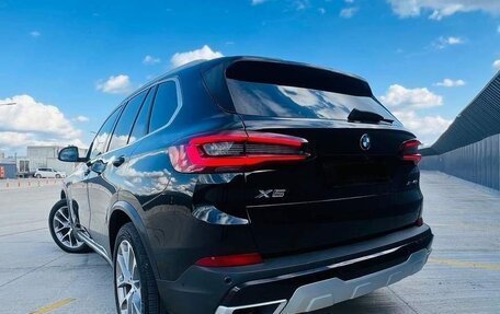 BMW X5, 2021 год, 6 600 000 рублей, 6 фотография