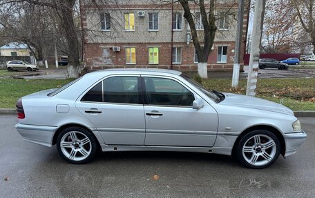 Mercedes-Benz C-Класс, 1998 год, 360 000 рублей, 4 фотография