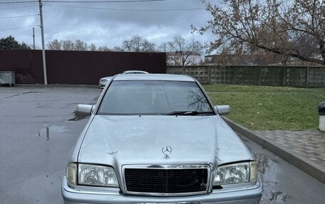 Mercedes-Benz C-Класс, 1998 год, 360 000 рублей, 6 фотография