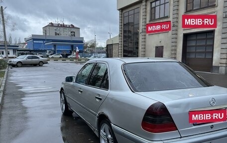 Mercedes-Benz C-Класс, 1998 год, 360 000 рублей, 2 фотография