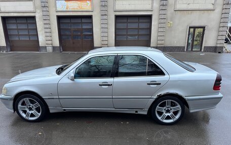 Mercedes-Benz C-Класс, 1998 год, 360 000 рублей, 7 фотография