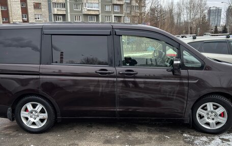 Honda Stepwgn IV, 2012 год, 1 600 000 рублей, 3 фотография