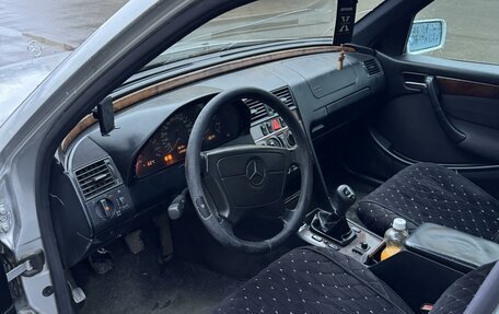 Mercedes-Benz C-Класс, 1998 год, 360 000 рублей, 8 фотография