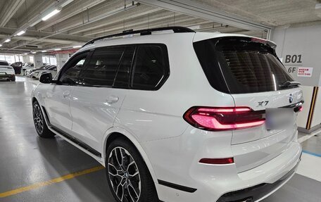 BMW X7, 2023 год, 17 850 000 рублей, 2 фотография