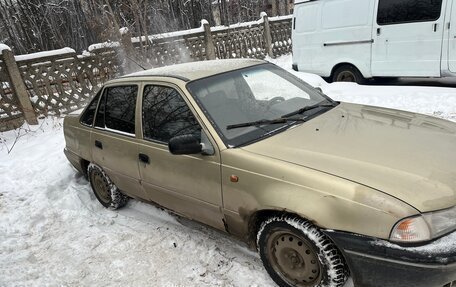 Daewoo Nexia I рестайлинг, 2006 год, 80 000 рублей, 2 фотография