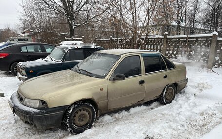 Daewoo Nexia I рестайлинг, 2006 год, 80 000 рублей, 3 фотография