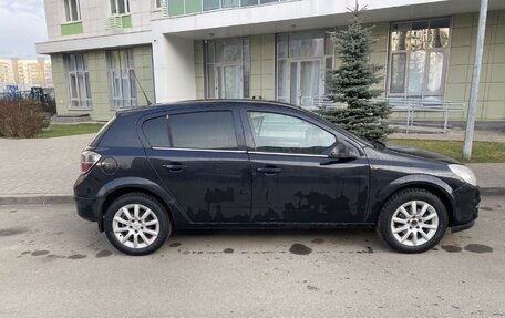 Opel Astra H, 2013 год, 560 000 рублей, 5 фотография